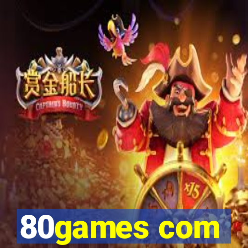 80games com